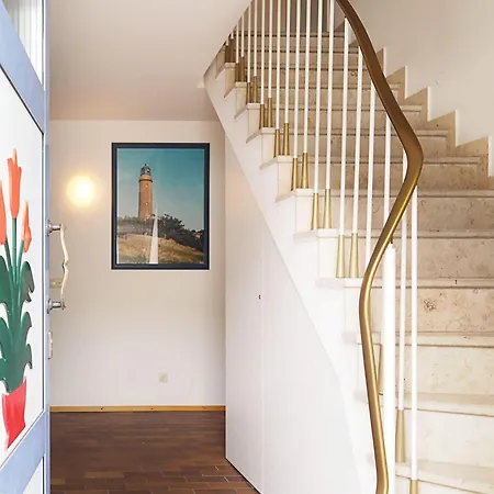 Apartment Gh - W2 Prerow