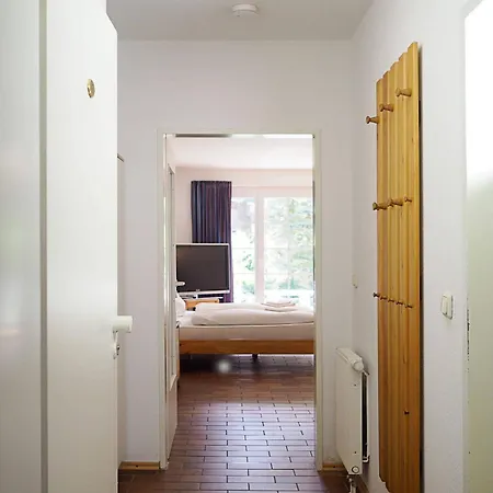 Gh - W2 Apartment Prerow